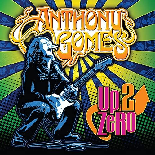 Lane, Shawn - Powers of Ten Live - Amazon.com Music